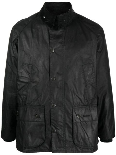 Barbour - Bedale wax jacket