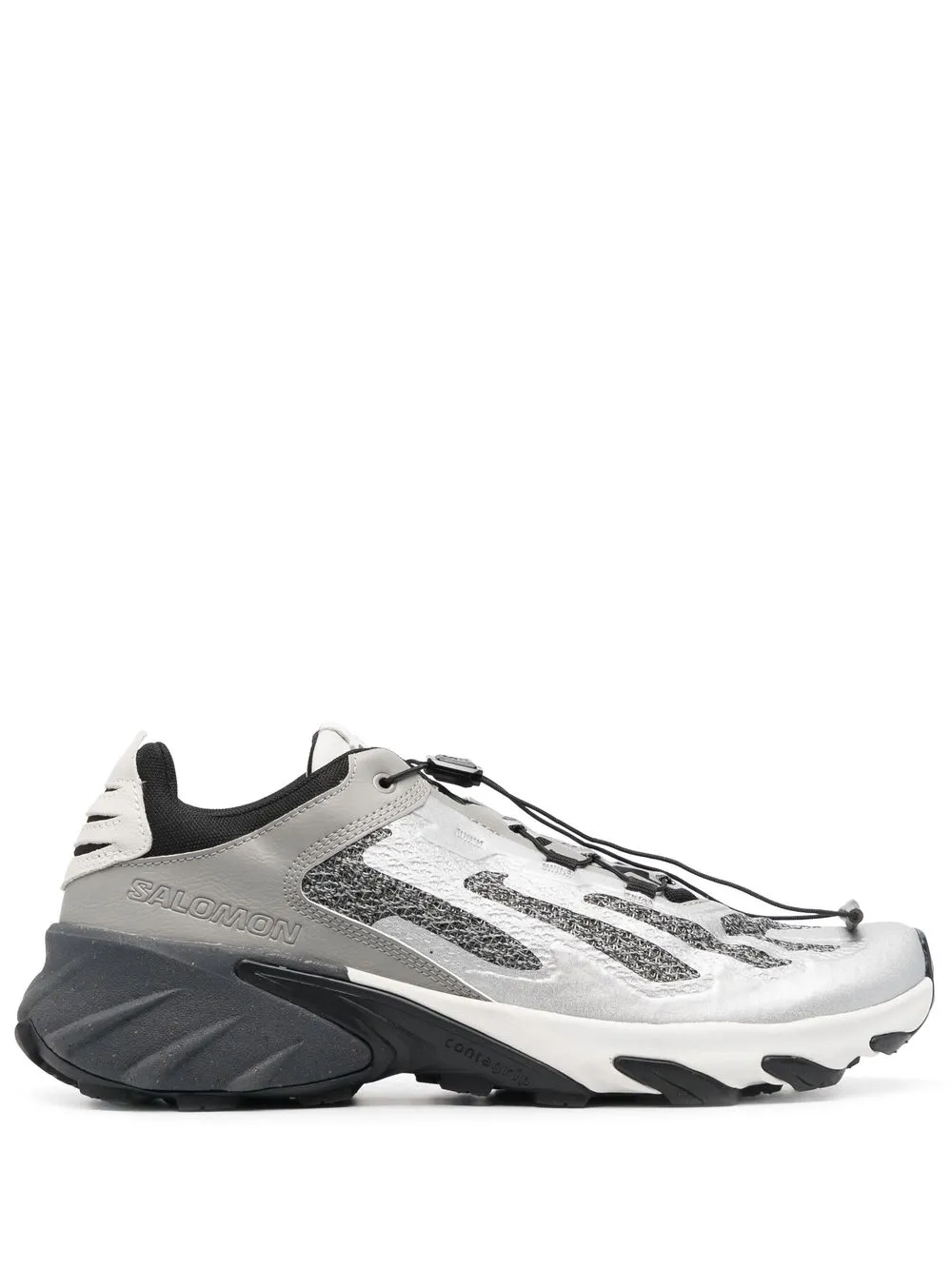 

Salomon S/Lab tenis bajos Speedverse PRG - Gris