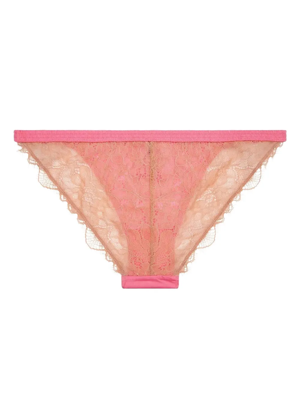 Love Stories lace-trimmed briefs | Image 2