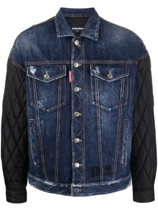 DSQUARED2