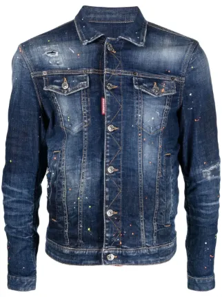 DSQUARED2