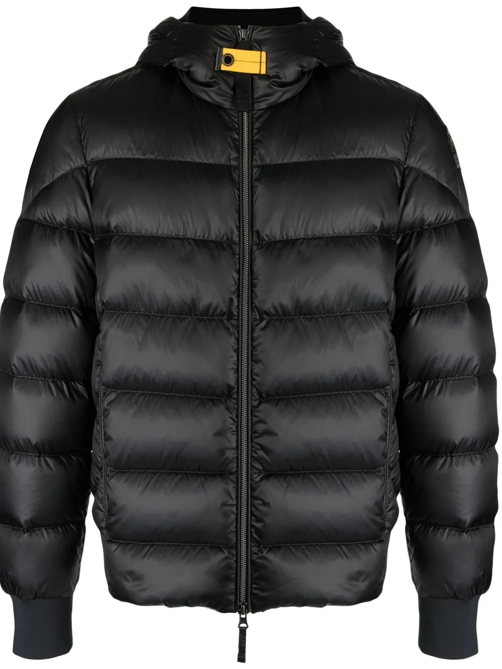 

Parajumpers Pharrell padded jacket - Black