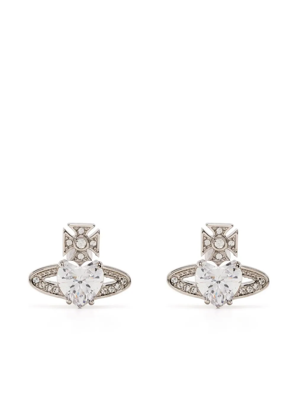 Pendientes LOUIS VUITTON  Stud earrings, Earrings, Jewelry