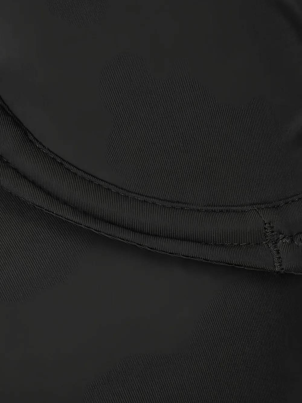 Wacoal Accord Front Fastening Bra In Black