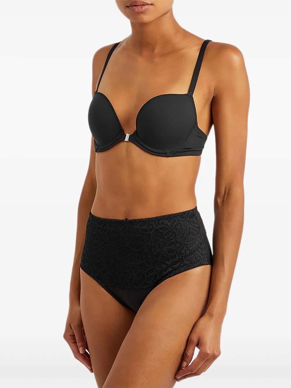 Wacoal Accord bh Zwart