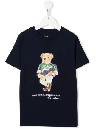 POLO RALPH LAUREN KIDS