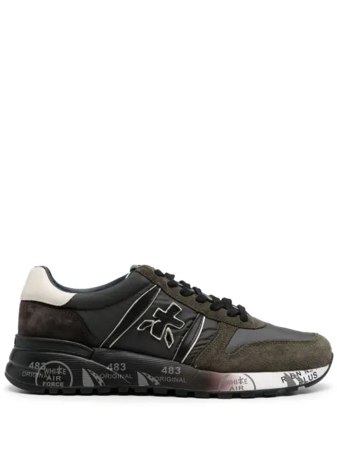 Premiata Landervar low-top sneakers