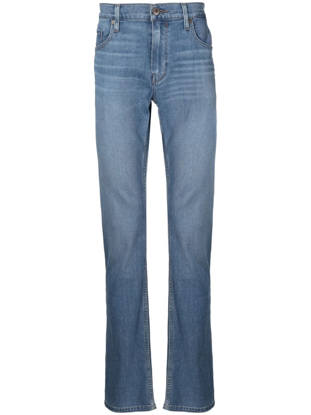 PAIGE Federal straight-leg Jeans - Farfetch