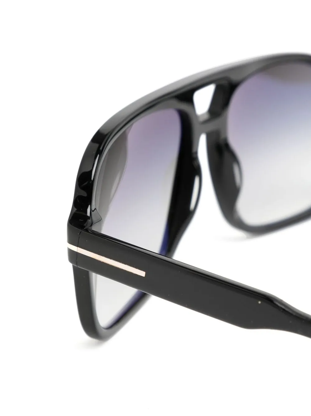 TOMFORD パイロットフレームサングラス 【関税込】 TOM FORD Eyewear トム・フォード・アイウェア パイロット