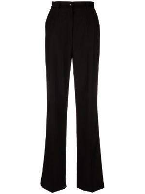 Pantalon alto de online vestir