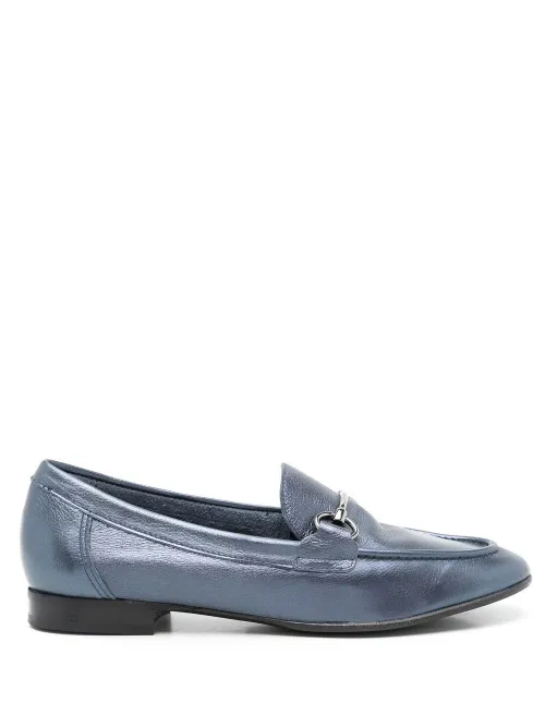 Mocassins Oxford Siena en cuir - Sarah Chofakian - Modalova