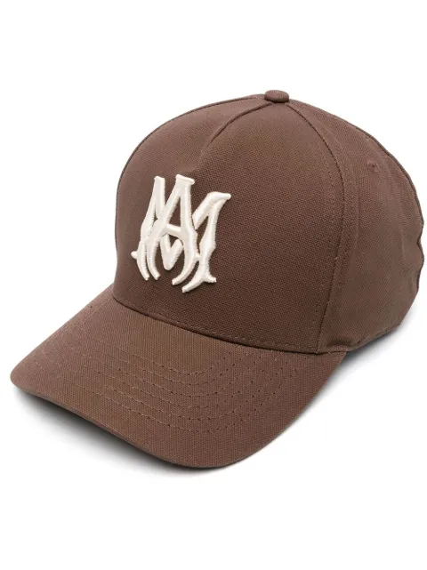 AMIRI casquette à patch logo