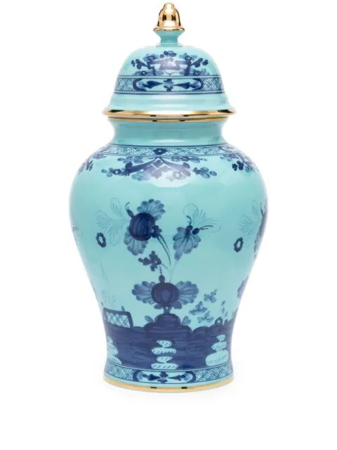 GINORI 1735 오리엔트 이탈리아노 화병