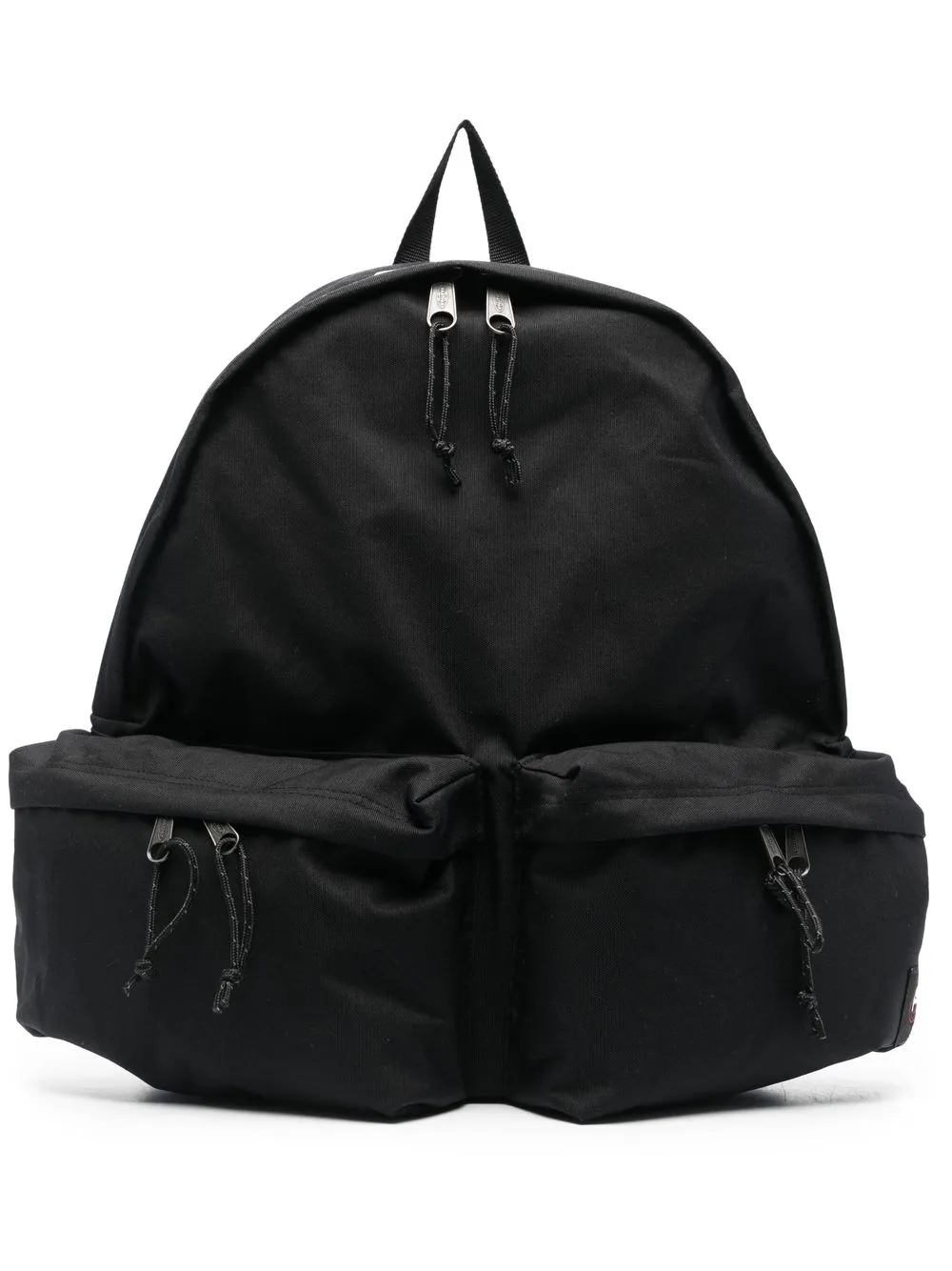 

Undercover mochila Doublr de Undercover x de Eastpak - Negro