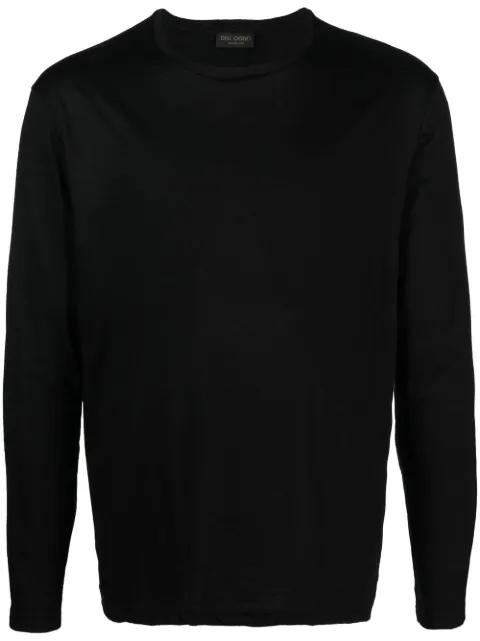 Dell'oglio long-sleeved T-shirt