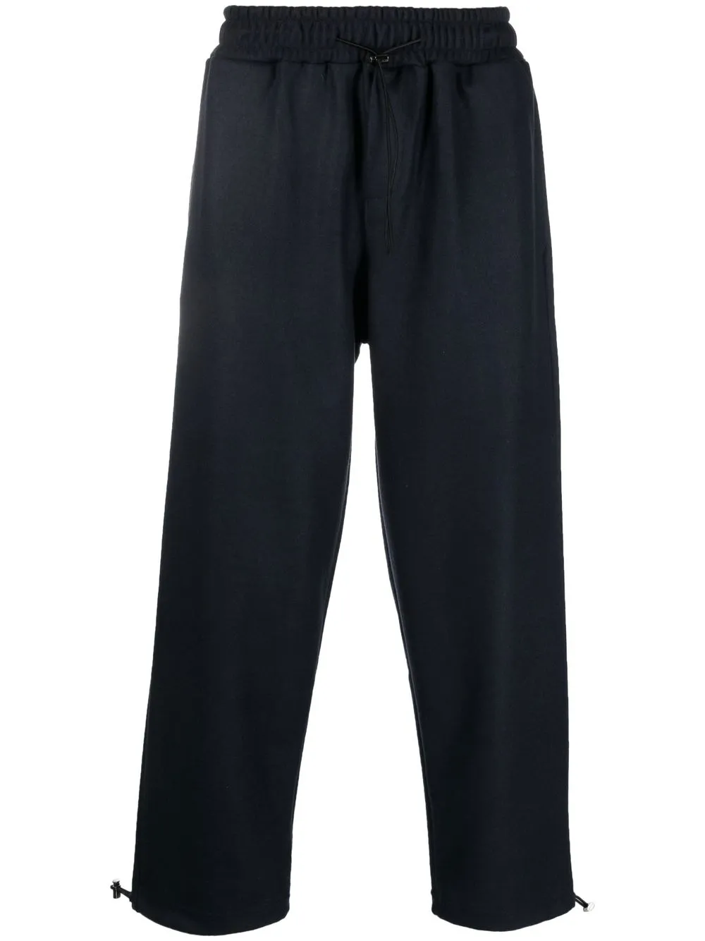 

Costumein mid-rise jogging trousers - Blue