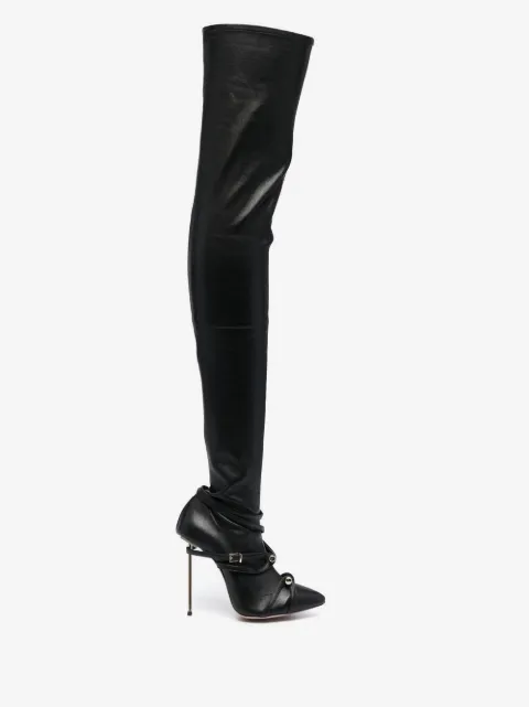 HARDOT bottes Heroine 120 mm