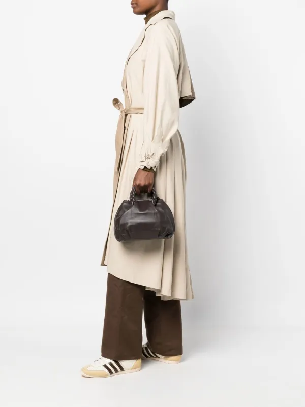 したフォル Hereu Bombon ショルダーバッグ レディース