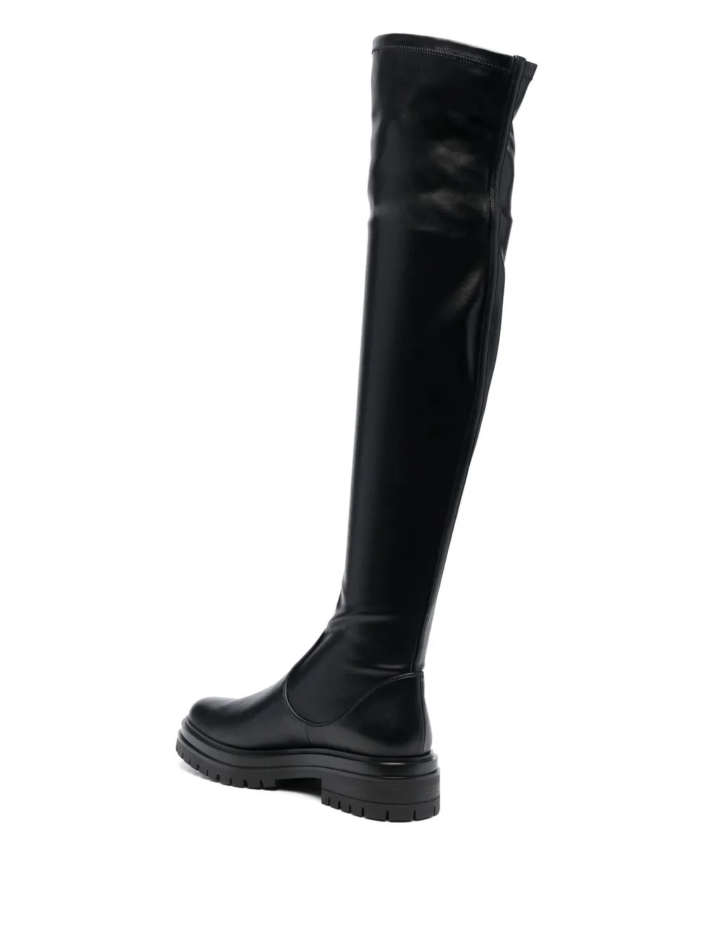 Gianvito Rossi Marsden 30mm over-the 