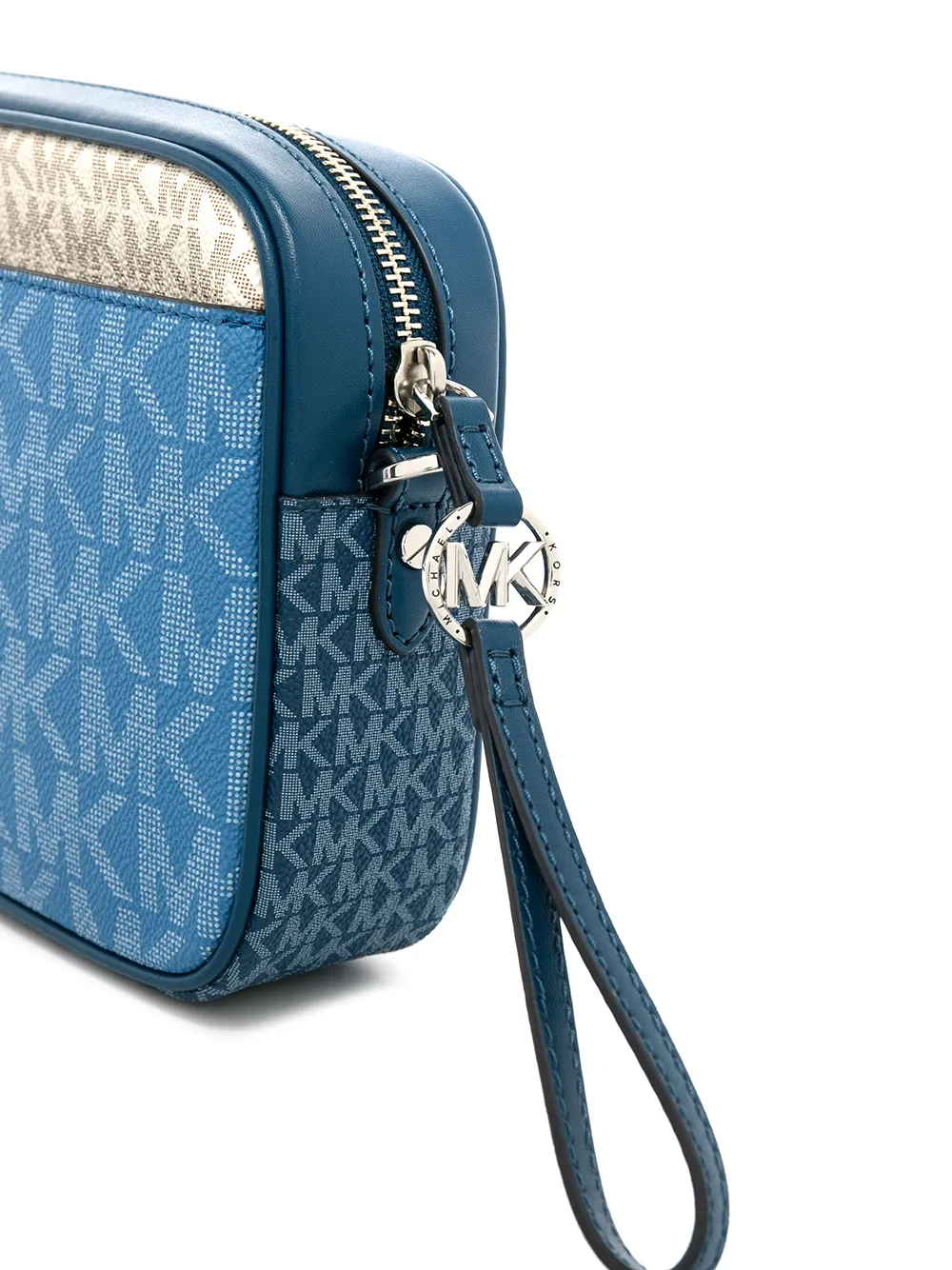 Michael Michael Kors Jet Set Crossbody Bag Farfetch