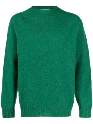 YMC クルーネック セーター - Farfetch