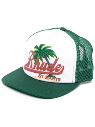 RHUDE