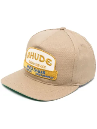 RHUDE