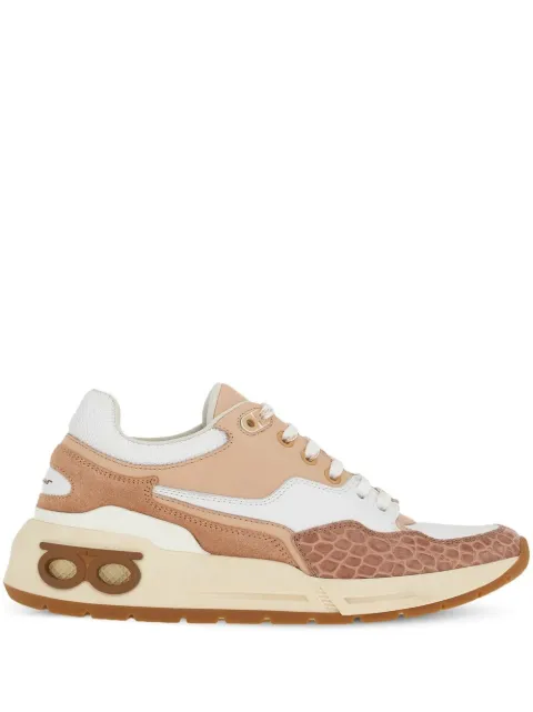 Ferragamo Cosma low-top sneakers