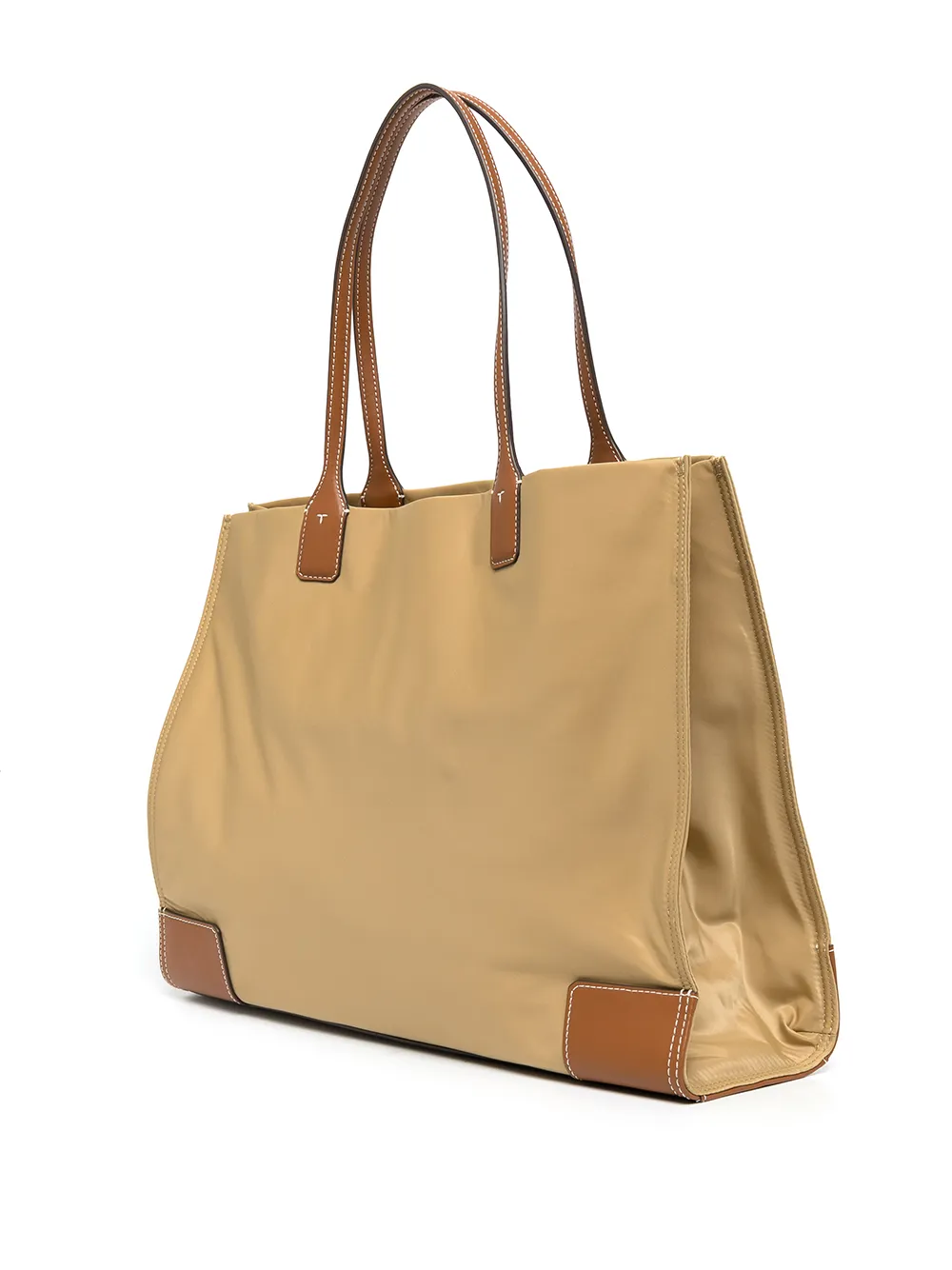 Tory Burch Ella Rectangular Tote Bag Farfetch