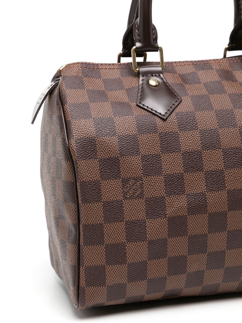 Louis Vuitton 2012 pre-owned Speedy 25 Bag - Farfetch