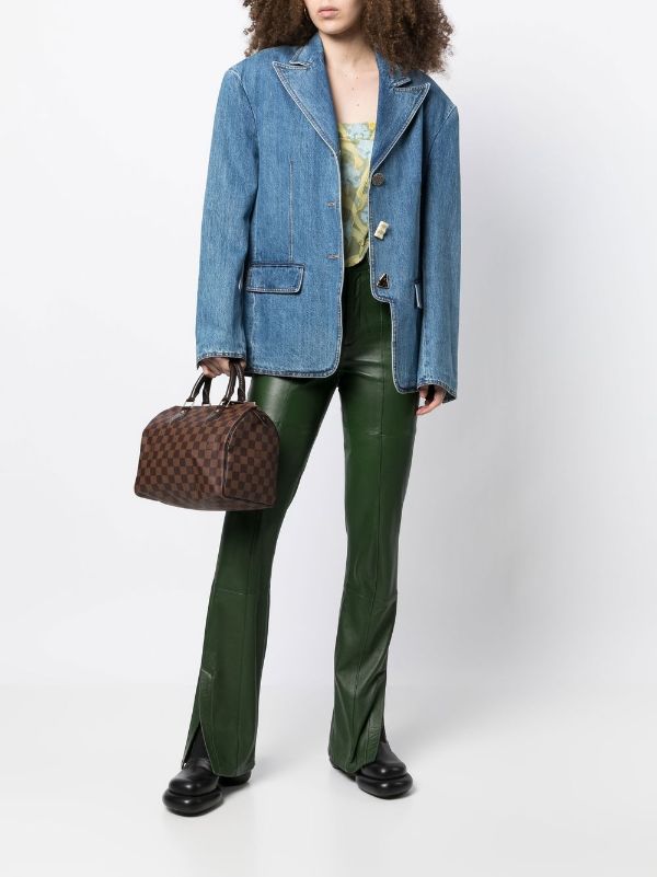 Louis Vuitton Pre-Owned Jackets for Women - Shop on FARFETCH