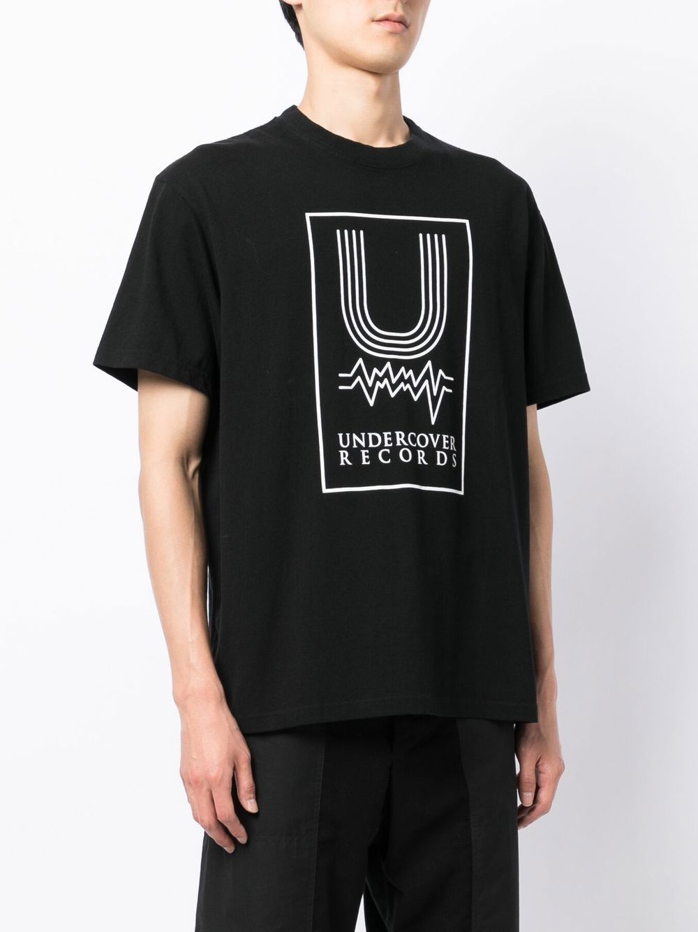 Undercover ロゴ Tシャツ - Farfetch