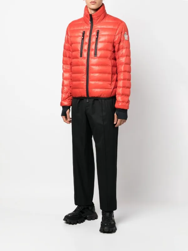 Moncler Grenoble モンクレールグルノーブル パデッドジャケット