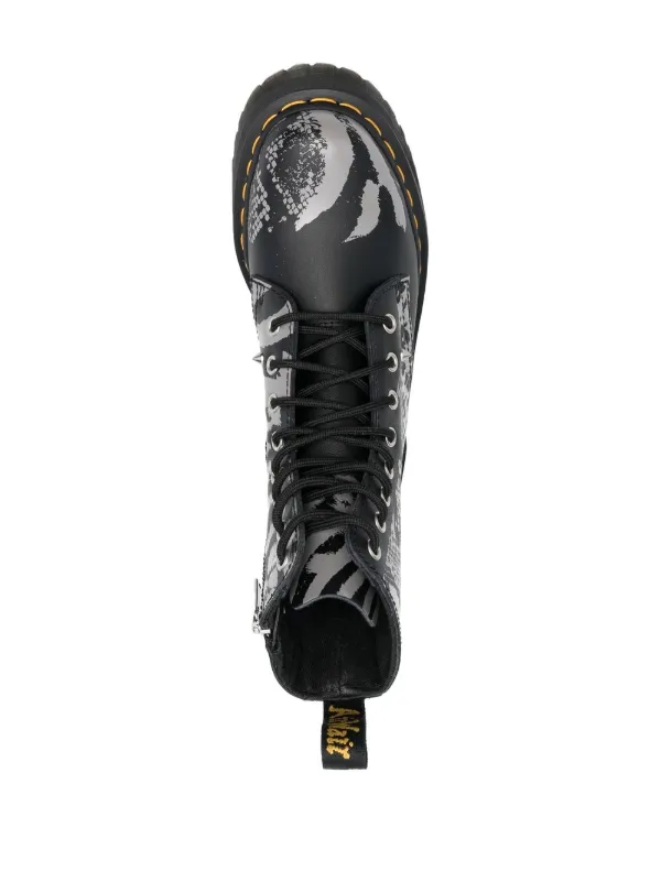 Dr martens rick griffin sale