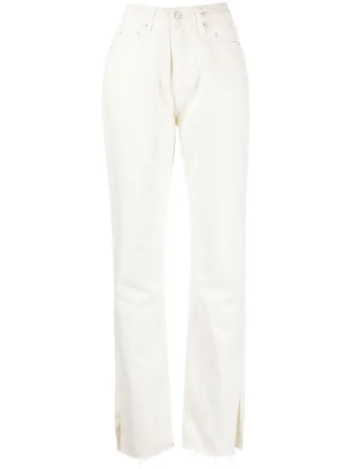 Jean Melrose à coupe slim - Ksubi - Modalova