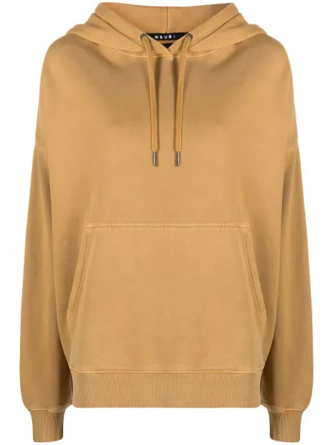 Ksubi 3 X 4 Oh G cotton hoodie