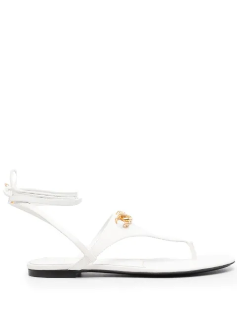 Valentino Garavani sandalias VLogo