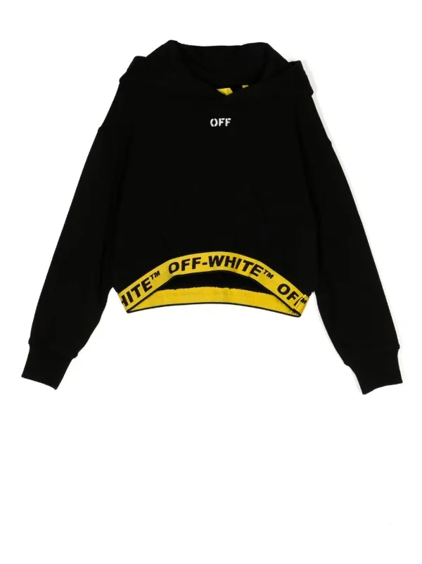 Off white hot sale 03 hoodie