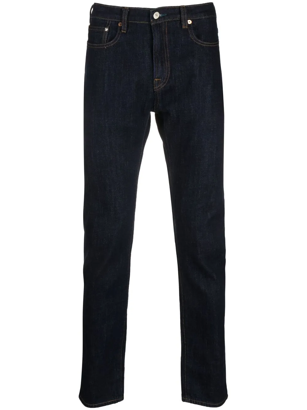 

PS Paul Smith slim-fit jeans - Blue