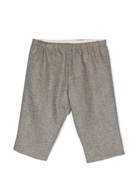 Bonpoint Hose mit elastischem Bund