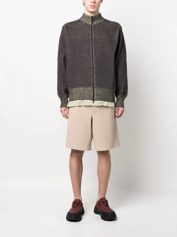 GR10K イージーショートパンツ | ニュートラル | FARFETCH JP