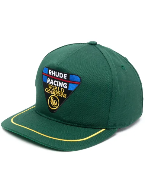 Rhude Racing Champs cap