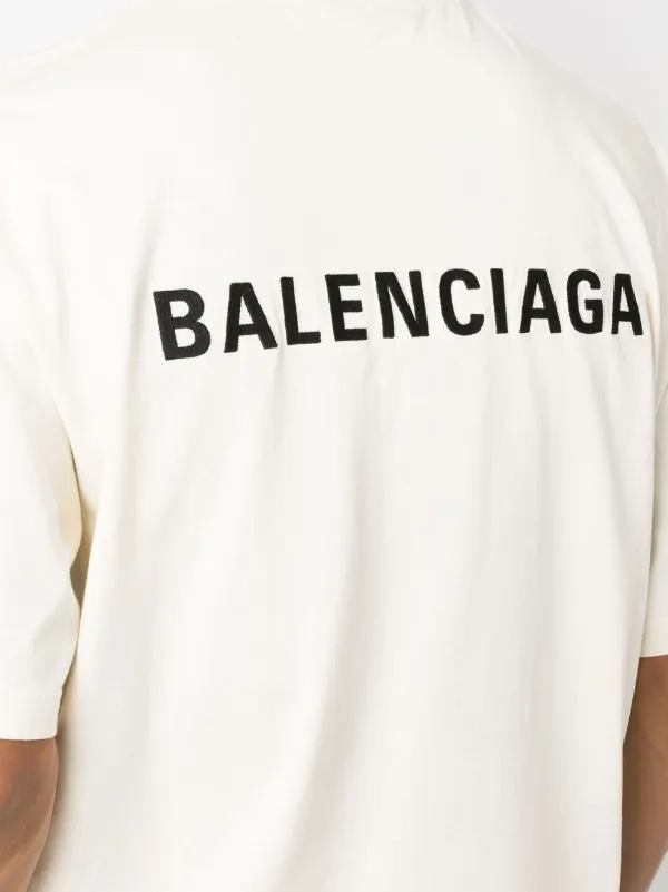 BALENCIAGA ロゴT | yoshi-sushi.ca