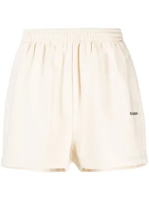 Men s Balenciaga Shorts Luxury Brands Farfetch