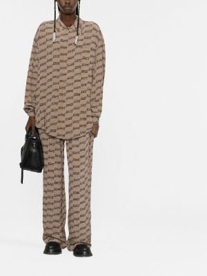 Balenciaga Pajama Pants for Women