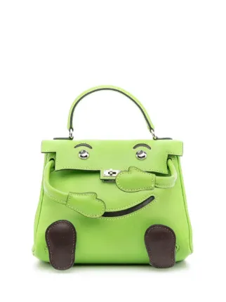 Hermes doll bag sale