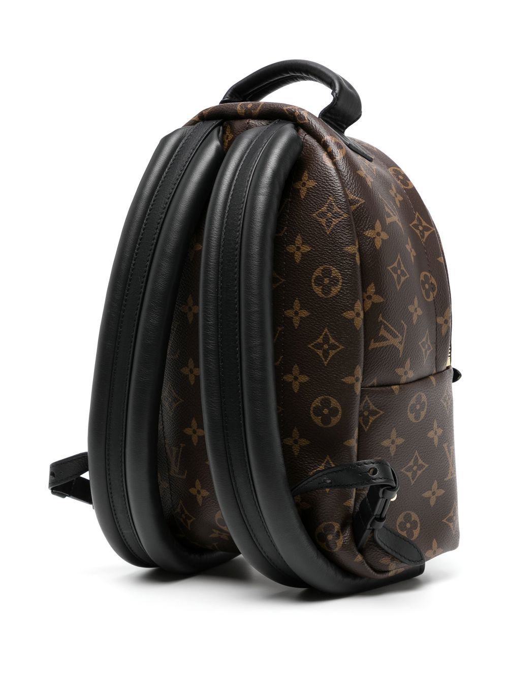Louis Vuitton 2019 pre-owned Mini Palm Springs Backpack - Farfetch