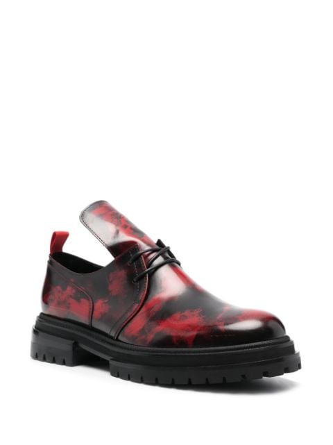 Darby oxford shoes