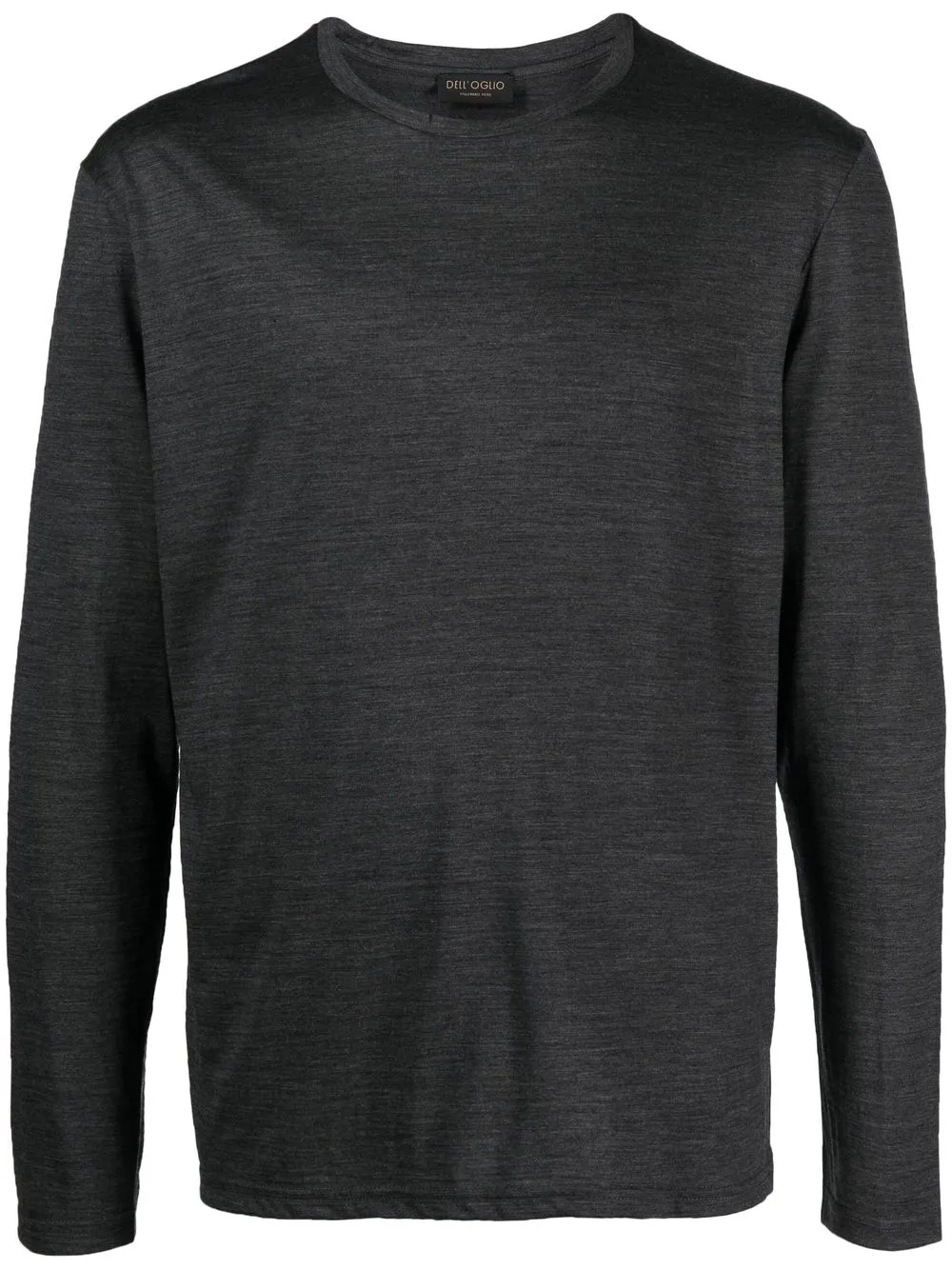 

Dell'oglio long-sleeved T-shirt - Grey