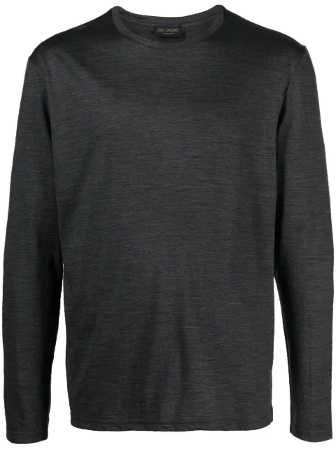 Dell'oglio long-sleeved T-shirt